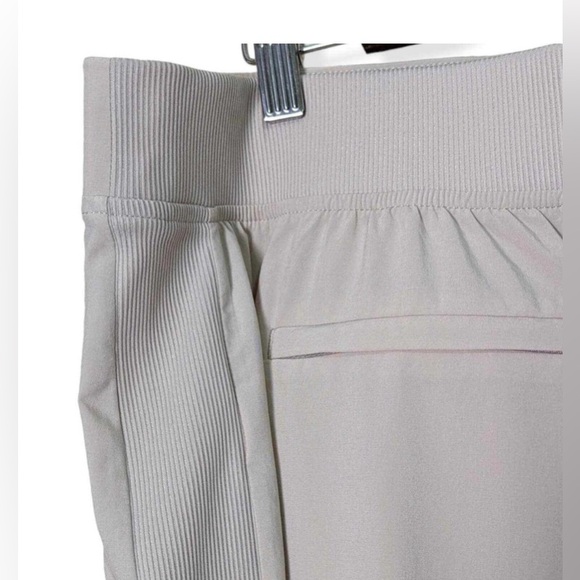 Athleta brooklyn ankle pant size 20 tan beige - Picture 7 of 9